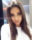 Анкета проститутки Аврора - метро Царицыно, возраст - 23