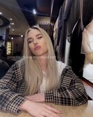 Анкета проститутки Милана - метро Красносельский, возраст - 23