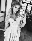 Анкета проститутки Майя - метро Пресненский, возраст - 23