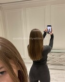 Анкета проститутки Инга - метро Южнопортовый, возраст - 23