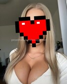 Анкета проститутки Елизавета - метро Дмитровский, возраст - 23