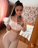 Анкета проститутки Олеся - метро Даниловский, возраст - 23