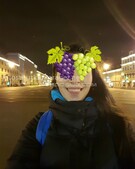 Анкета проститутки Юля - метро Тушино, возраст - 23