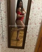 Анкета проститутки Ленусик - метро Фили-Давыдково, возраст - 23