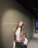 Анкета проститутки Ася - метро Пресненский, возраст - 23