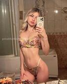 Анкета проститутки Таисия - метро Аэропорт, возраст - 23