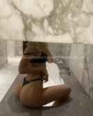 Анкета проститутки Инга - метро Таганский, возраст - 23