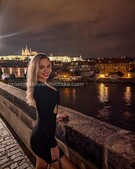 Анкета проститутки Юлия - метро Чертаново Южное, возраст - 23