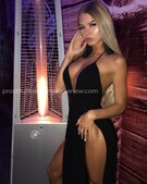 Анкета проститутки Кристина - метро Замоскворечье, возраст - 23