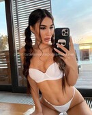 Анкета проститутки Леля - метро Таганский, возраст - 23