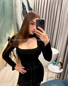 Анкета проститутки Леночка - метро Куркино, возраст - 23