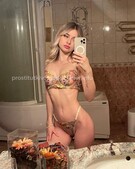 Анкета проститутки Юля - метро Таганский, возраст - 23