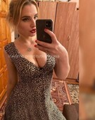 Анкета проститутки Мирослава - метро Мещанский, возраст - 23