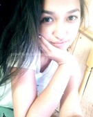 Анкета проститутки Алла - метро Тропарево-Никулино, возраст - 23