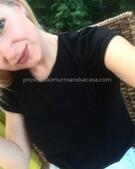 Анкета проститутки Ленусик - метро Щукино, возраст - 23