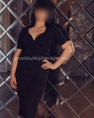 Анкета проститутки Любовь - метро Таганский, возраст - 23