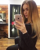 Анкета проститутки Лина - метро Ясенево, возраст - 23