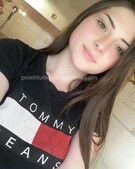 Анкета проститутки Аврора - метро Хорошевский, возраст - 23