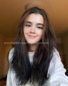 Анкета проститутки Даша - метро Ломоносовский, возраст - 23