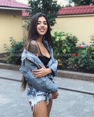 Анкета проститутки Милослава - метро Таганский, возраст - 23