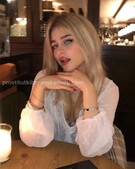 Анкета проститутки Милослава - метро Даниловский, возраст - 23