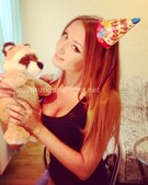 Анкета проститутки Лолита - метро Гагаринский, возраст - 23