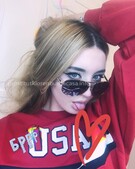 Анкета проститутки Лина - метро Беговой, возраст - 23