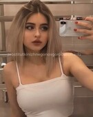 Анкета проститутки Кристина - метро Тверской, возраст - 23