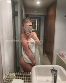 Анкета проститутки Аврора - метро Выхино-Жулебино, возраст - 23