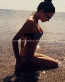 Анкета проститутки Ида - метро Тимирязевский, возраст - 23