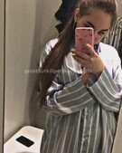 Анкета проститутки Лиза - метро Румянцево, возраст - 23