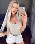 Анкета проститутки Нила - метро Тверской, возраст - 23