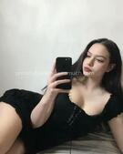 Анкета проститутки Катюша - метро Пресненский, возраст - 23