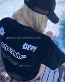 Анкета проститутки Услада - метро Тверской, возраст - 23