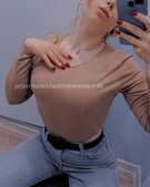 Анкета проститутки Линда - метро Сокол, возраст - 23