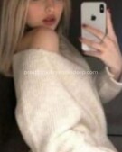 Анкета проститутки Влада - метро Тимирязевский, возраст - 23