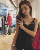 Анкета проститутки Зита - метро Коптево, возраст - 23