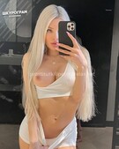 Анкета проститутки Катюша - метро Алексеевский, возраст - 23