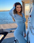 Анкета проститутки Эмма - метро Лианозово, возраст - 23