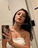 Анкета проститутки Елена - метро Тверской, возраст - 24