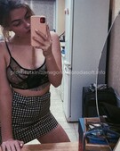 Анкета проститутки Полина - метро Хамовники, возраст - 24