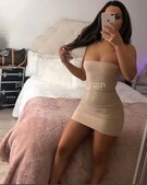 Анкета проститутки Елизавета - метро Нагатино-Садовники, возраст - 24