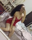 Анкета проститутки Мирослава - метро Семеновский, возраст - 24