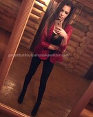 Анкета проститутки Милана - метро Ховрино, возраст - 24