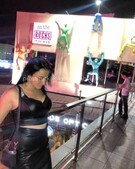 Анкета проститутки Танюша - метро Донской, возраст - 24