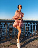 Анкета проститутки Эвелина - метро Останкинский, возраст - 24