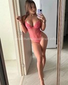 Анкета проститутки Анюта - метро Свиблово, возраст - 24