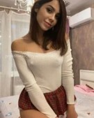 Анкета проститутки Ленусик - метро Южнопортовый, возраст - 24