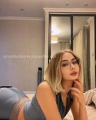 Анкета проститутки Алина - метро Румянцево, возраст - 24