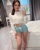 Анкета проститутки Ида - метро Преображенское, возраст - 24